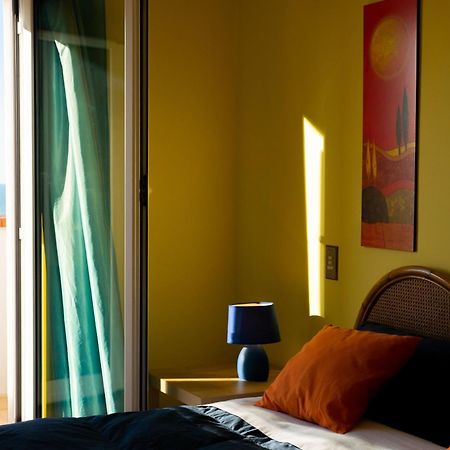 B&B Luna Blu Montesilvano Marina Exteriér fotografie