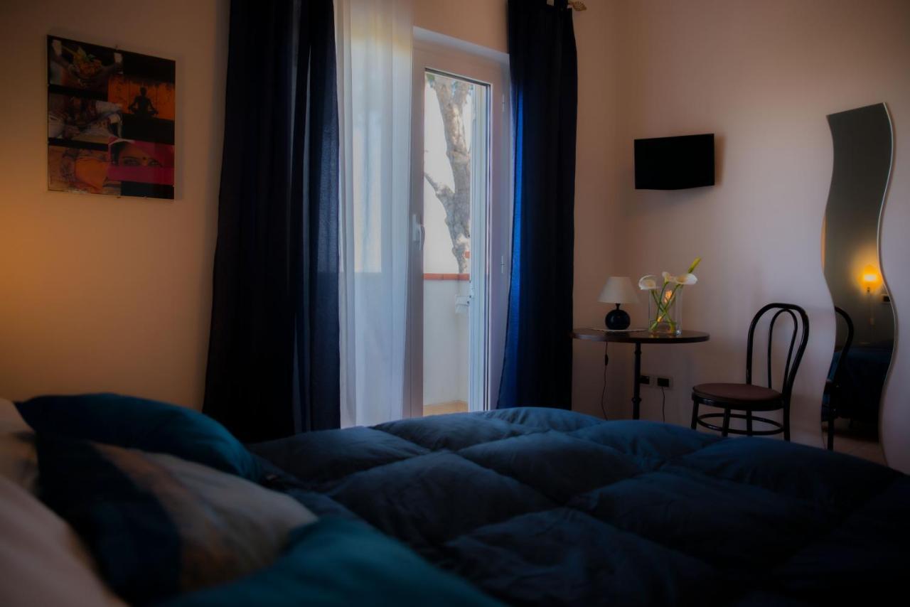 B&B Luna Blu Montesilvano Marina Exteriér fotografie
