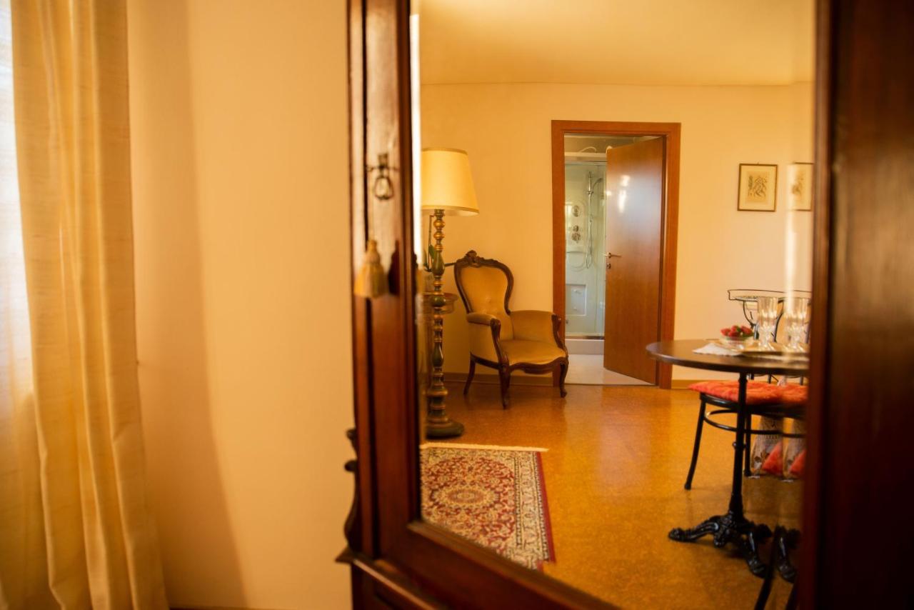 B&B Luna Blu Montesilvano Marina Exteriér fotografie